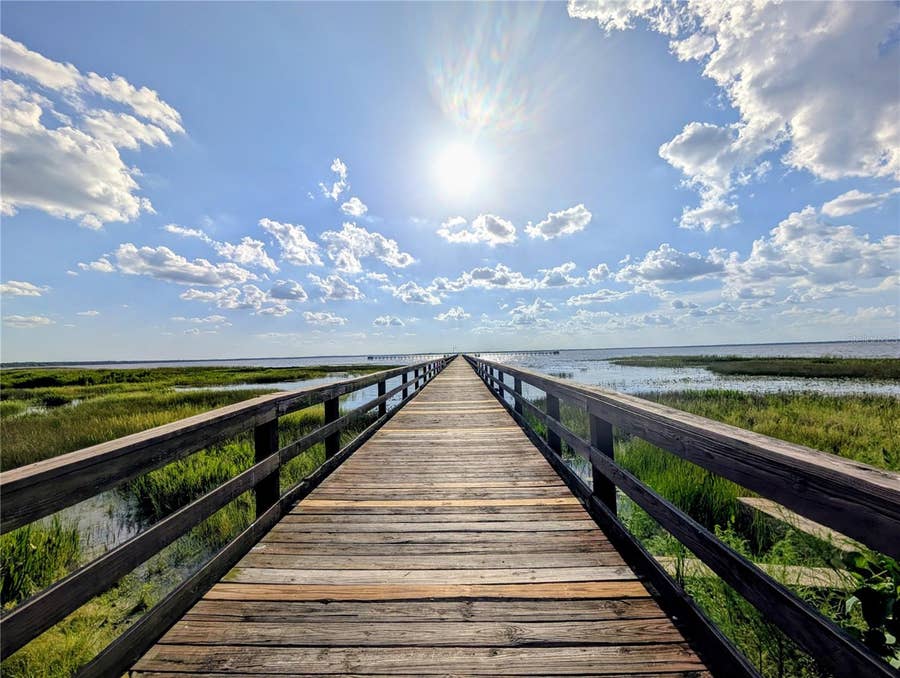 Property photo for 609 INDIAN LAKE DRIVE, Indian Lake Estates, FL