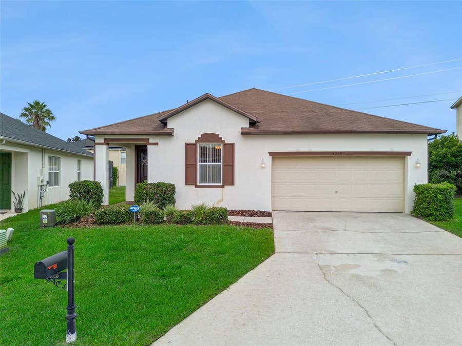 Property photo for 1020 PINE RIDGE DRIVE, Davenport, FL