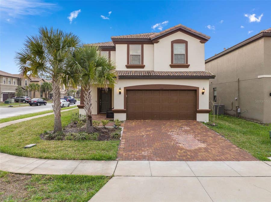 Property photo for 1517 MUMBAI WAY, Kissimmee, FL