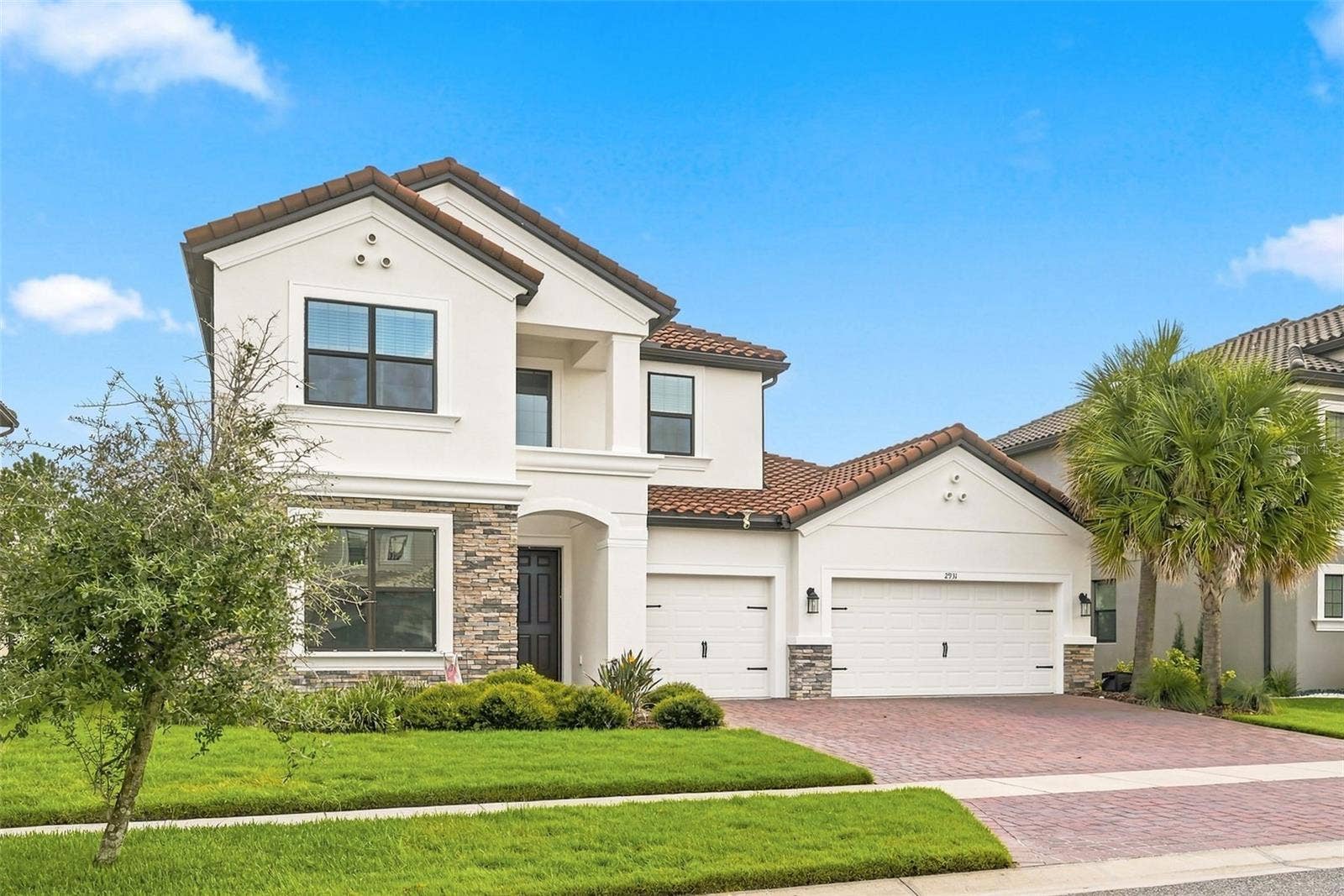 2931 AGOSTINO TERRACE, Kissimmee, FL 34746 2931 AGOSTINO TERRACE, Kissimmee, FL 34746