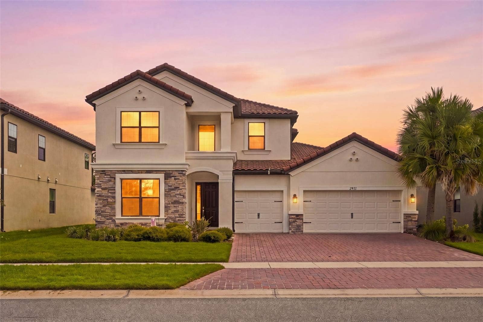 2931 AGOSTINO TERRACE, Kissimmee, FL 34746 2931 AGOSTINO TERRACE, Kissimmee, FL 34746
