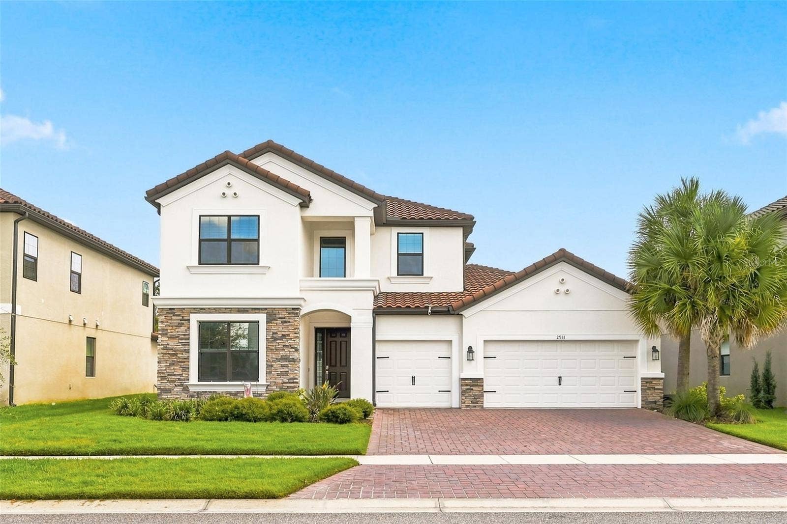 2931 AGOSTINO TERRACE, Kissimmee, FL 34746 2931 AGOSTINO TERRACE, Kissimmee, FL 34746