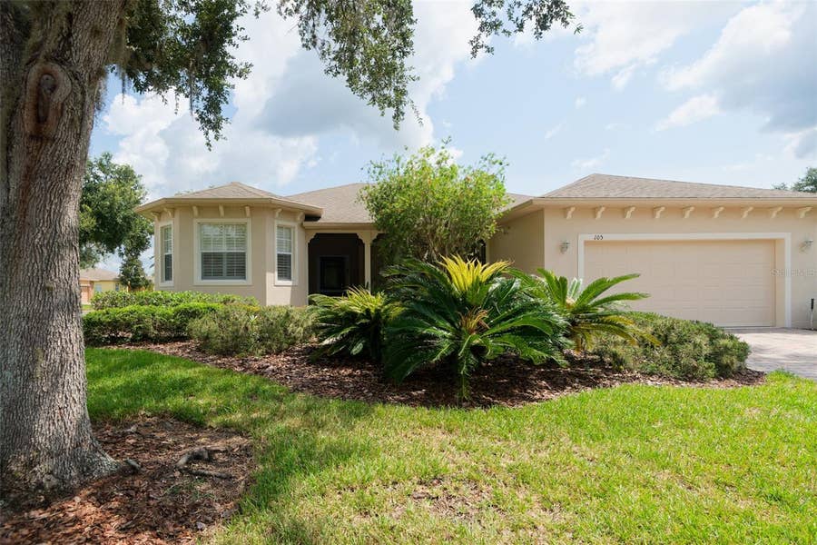 Property photo for 105 CUPOLA LOOP, Kissimmee, FL