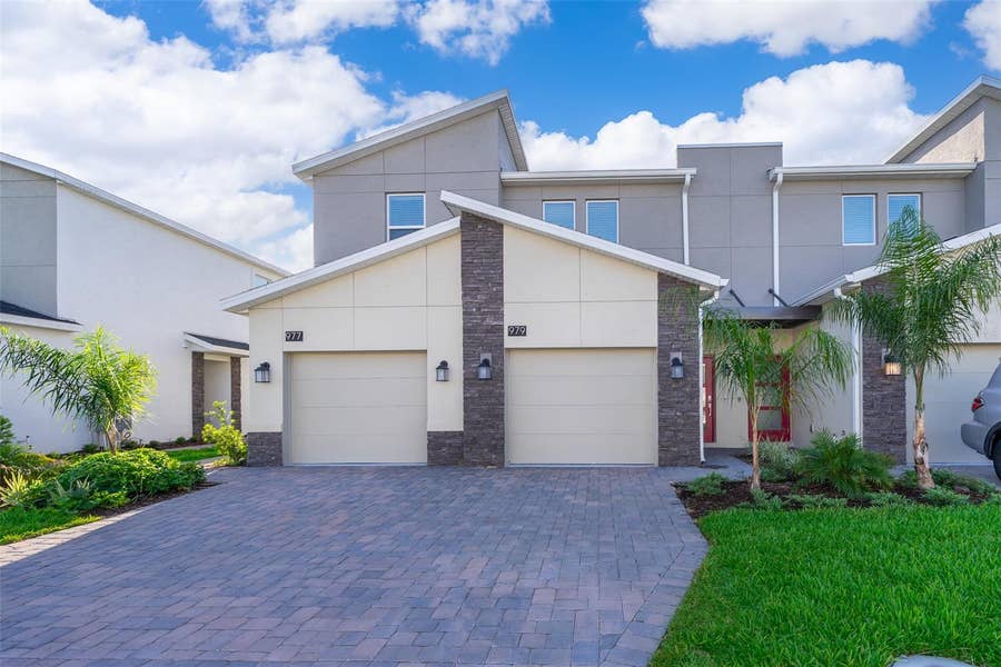 Property photo for 979 SPLASH SHOT PLACE, #0, Davenport, FL