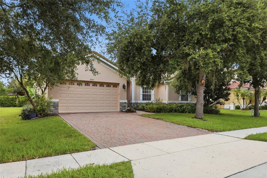 Property photo for 2806 SCENIC LANE, Kissimmee, FL