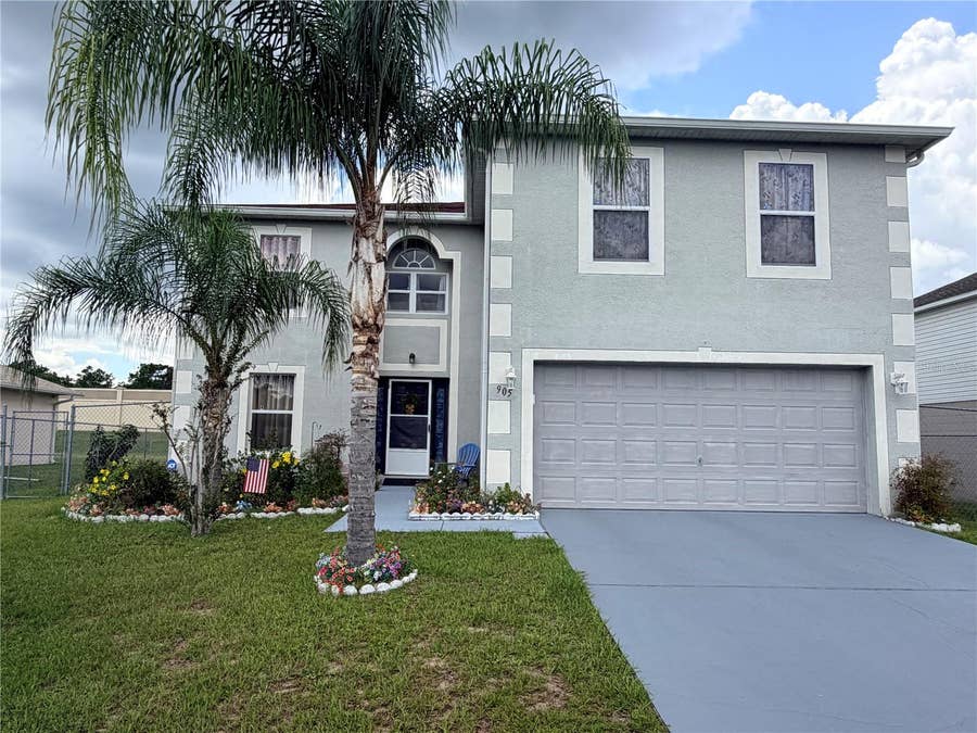 Property photo for 905 GLOUCESTER COURT, Kissimmee, FL