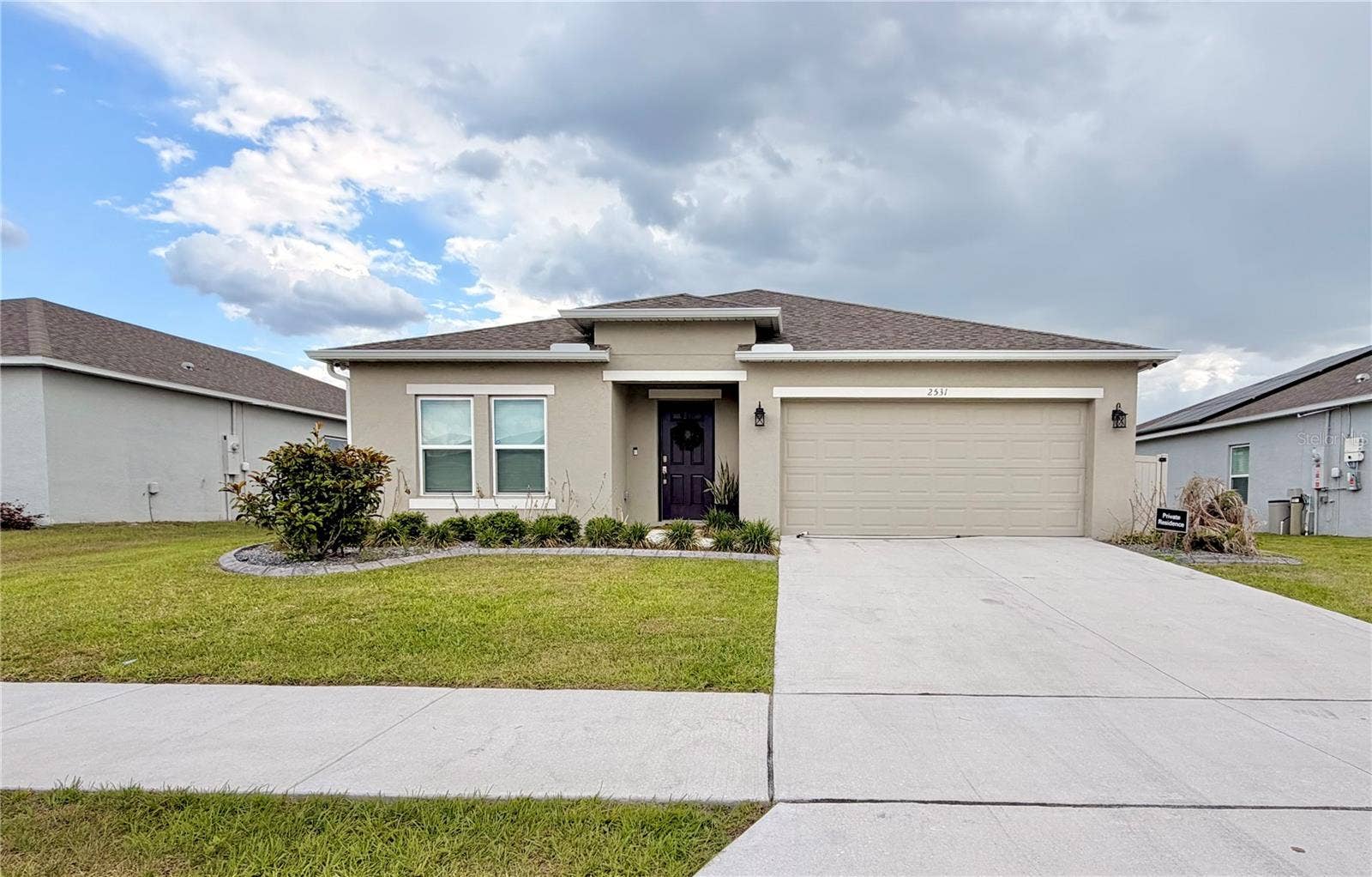2531 DRIFTWOOD STREET, Auburndale, FL 33823 2531 DRIFTWOOD STREET, Auburndale, FL 33823
