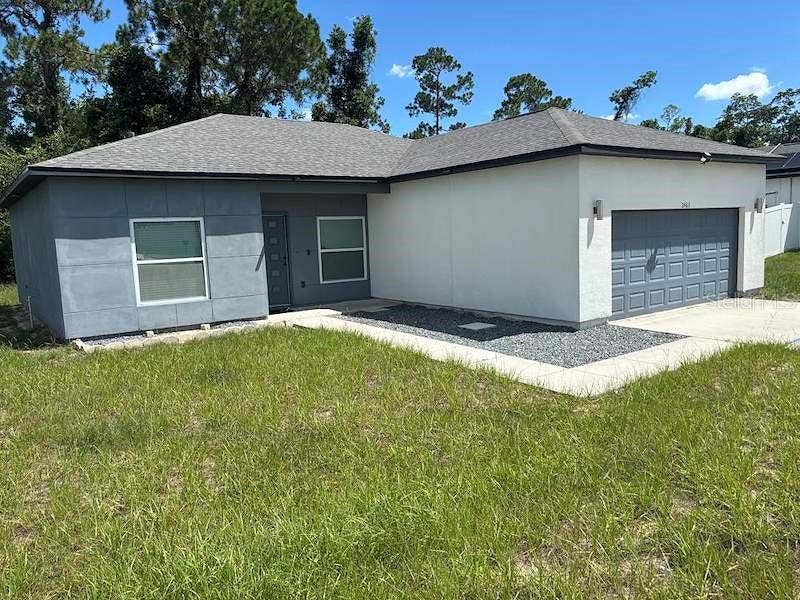 Property photo for 2463 PECOS LANE, Poinciana, FL