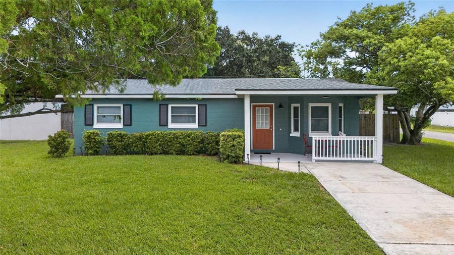 Property photo for 237 CALIFORNIA AVENUE, St Cloud, FL