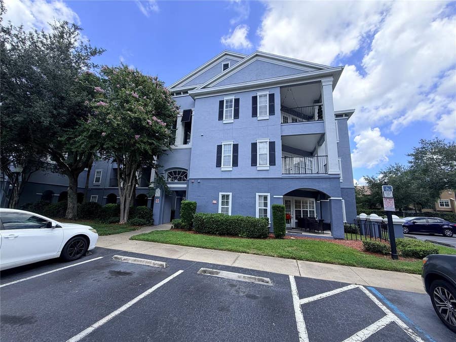 Property photo for 3621 CONROY ROAD, #732, Orlando, FL