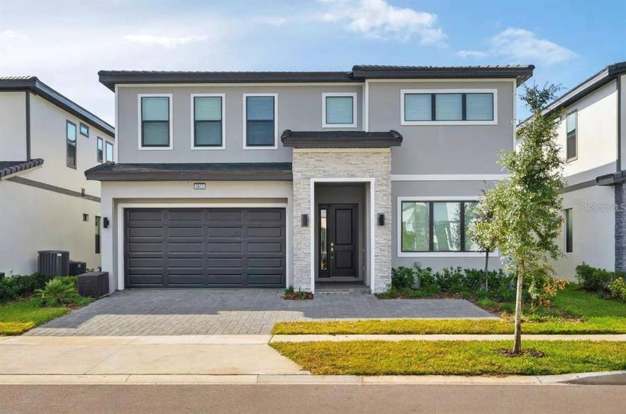 Property photo for 5803 HIGH SEAS DRIVE, Orlando, FL