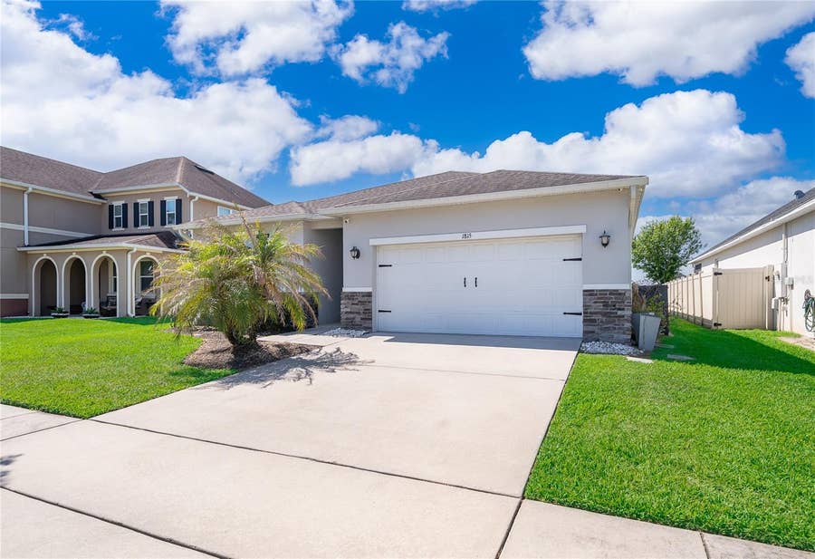 Property photo for 1815 PLUMAS WAY, Orlando, FL