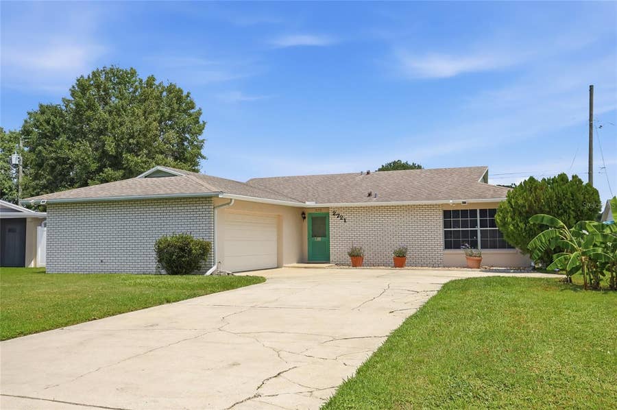 Property photo for 2721 CECILE STREET, Kissimmee, FL