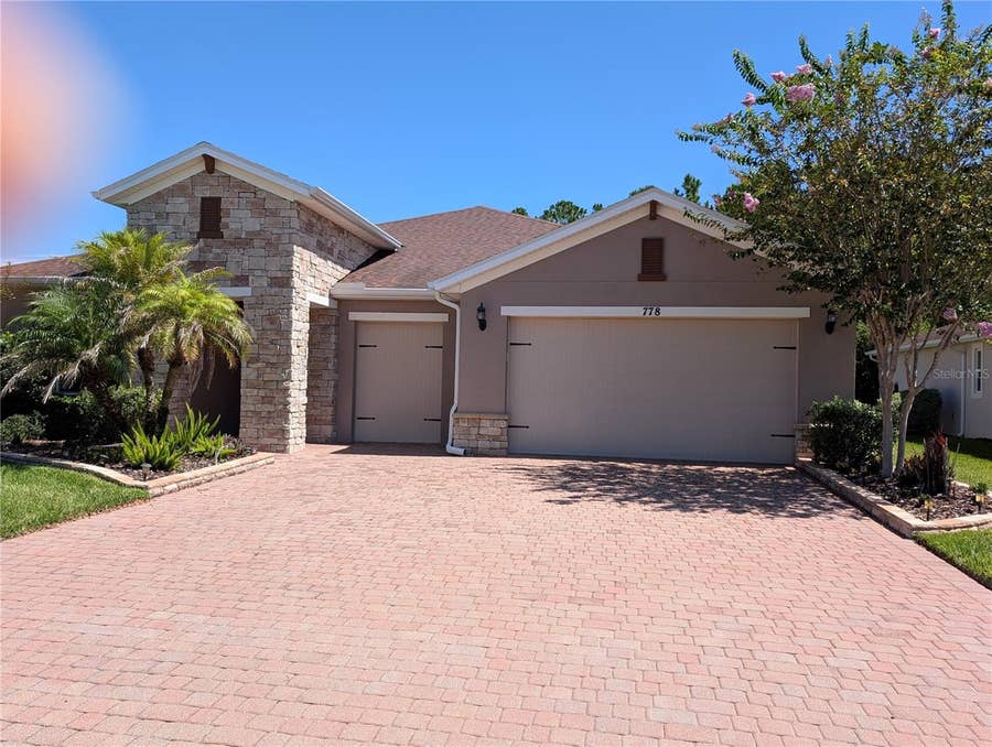 Property photo for 778 IRVINE RANCH ROAD, Poinciana, FL
