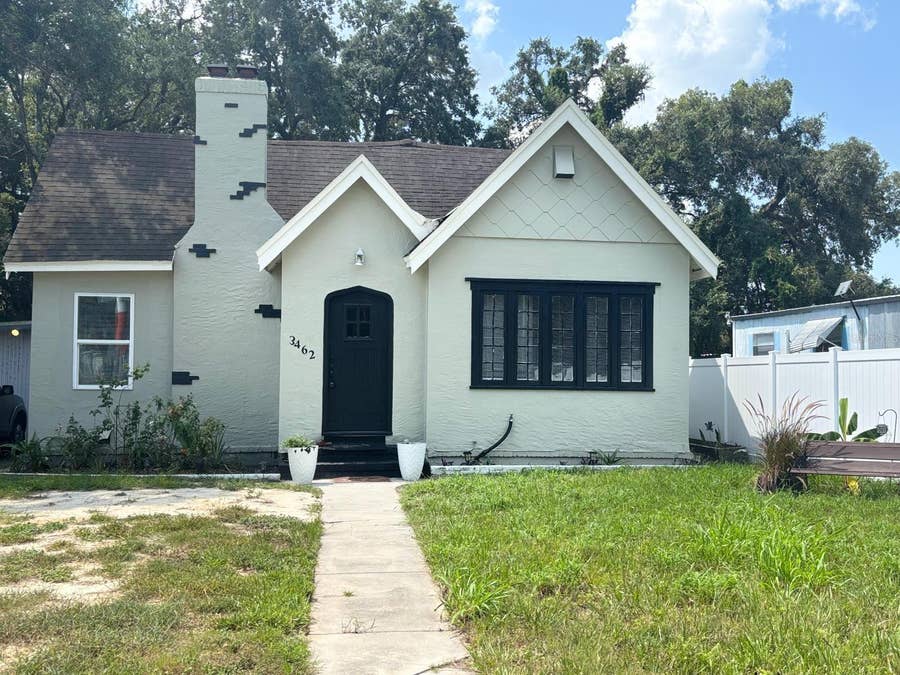 Property photo for 3462 AVENUE T NW, Winter Haven, FL