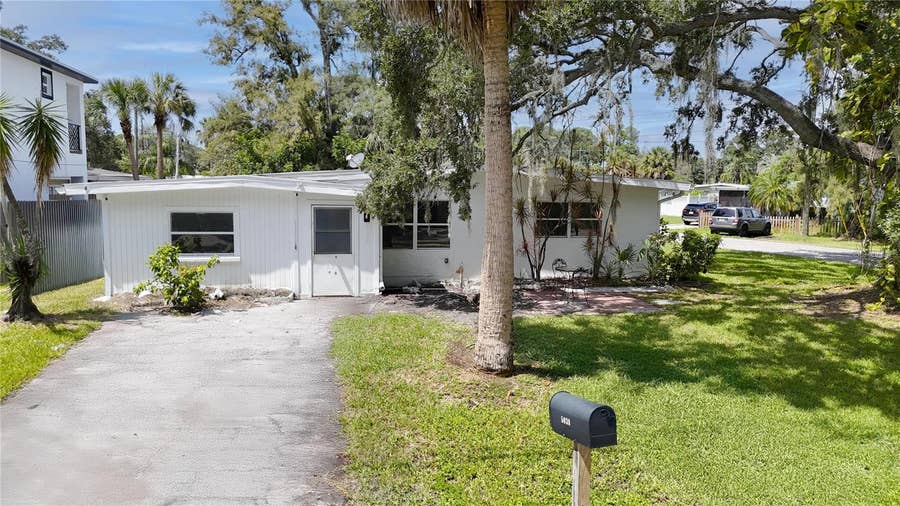 Property photo for 5039 AVERY ROAD, New Port Richey, FL