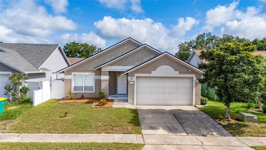 Property photo for 8809 PARLIAMENT COURT, Kissimmee, FL