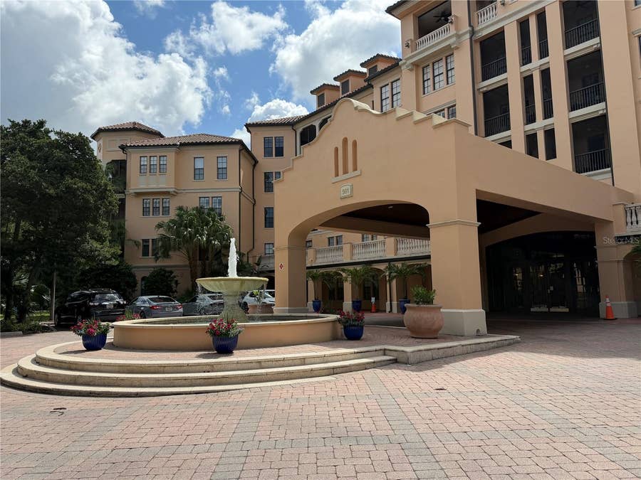 Property photo for 501 MIRASOL CIRCLE, #308, Celebration, FL