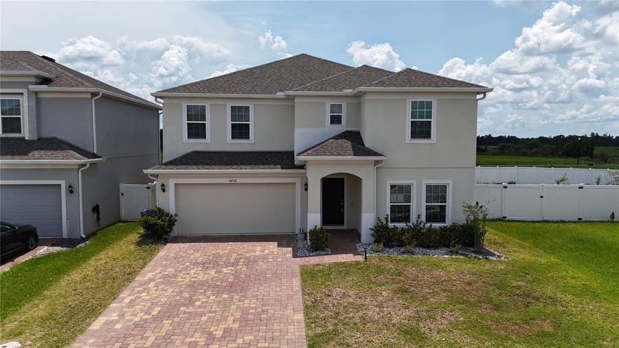 Property photo for 5636 CAMILLA STREET, St Cloud, FL