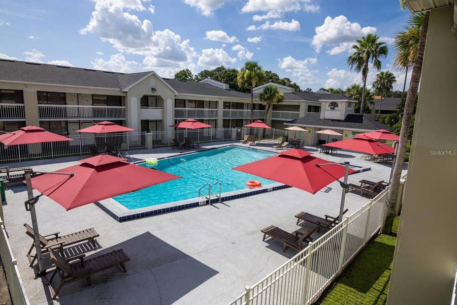 Property photo for 5245 W IRLO BRONSON MEM HWY 165, Kissimmee, FL