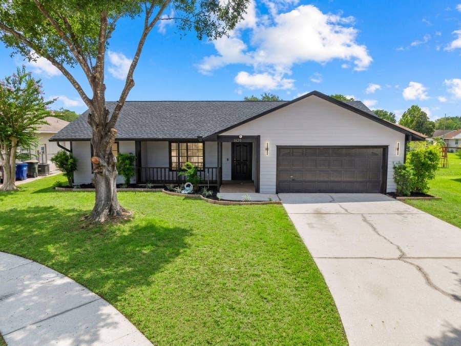 Property photo for 1620 CHRISTA COURT, St Cloud, FL
