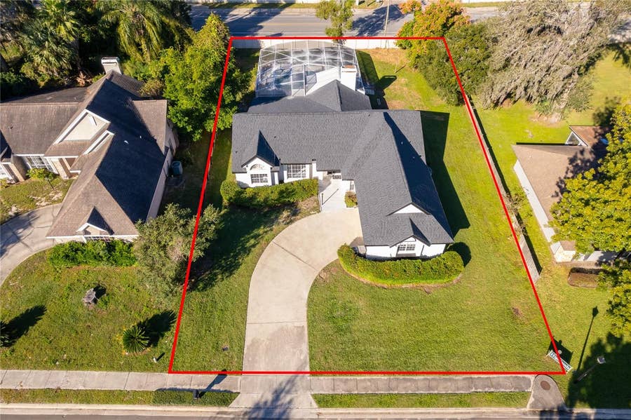Property photo for 1250 GLENMORE DRIVE, Apopka, FL