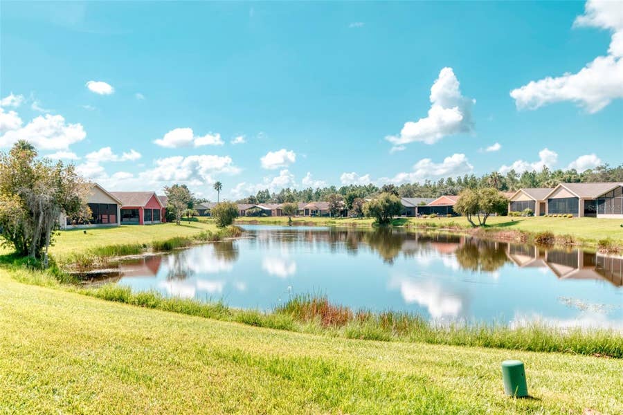 Property photo for 364 ACADIA DR, Poinciana, FL