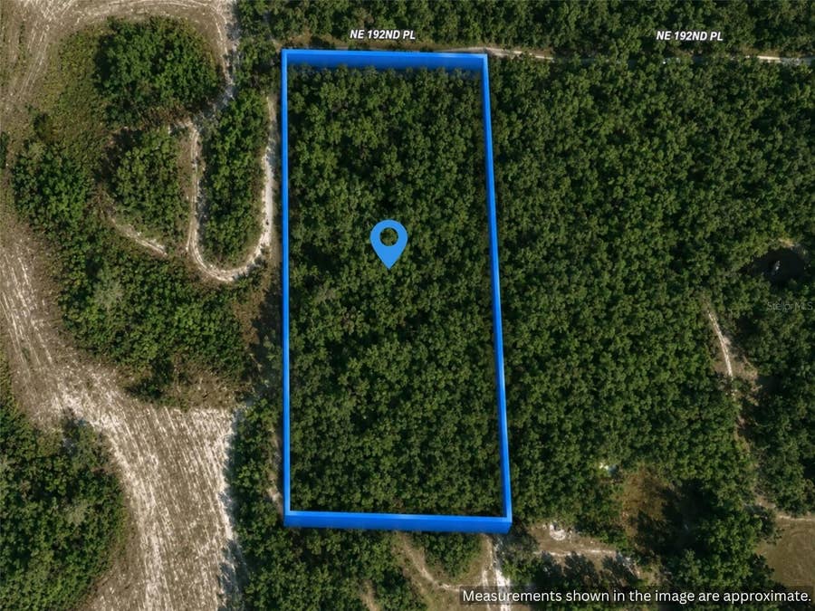 Property photo for XX, Citra, FL