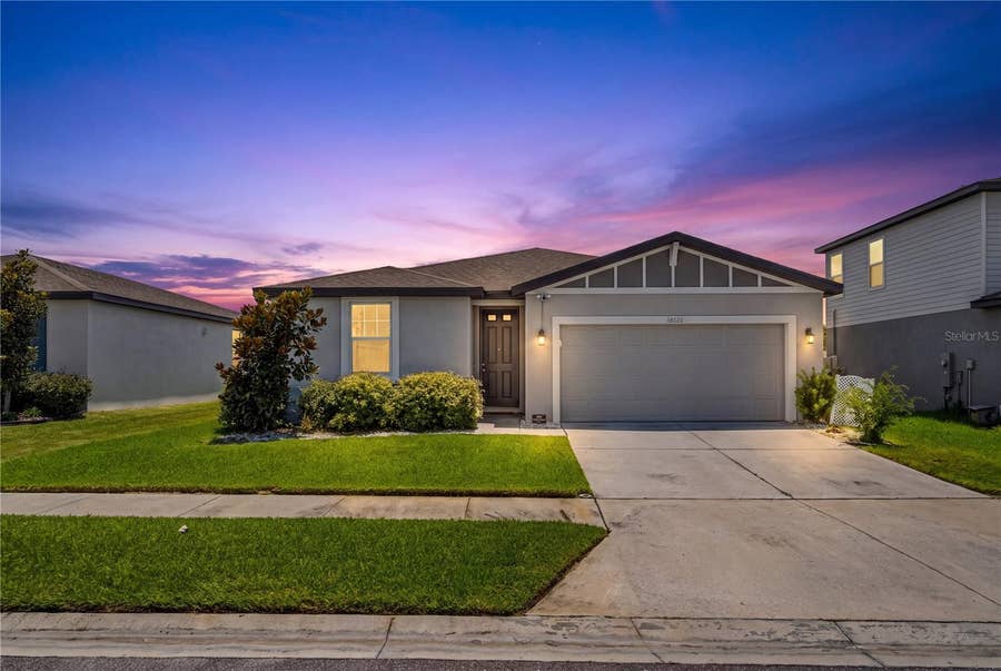 Property photo for 38626 FINN CLOVER LANE, Zephyrhills, FL