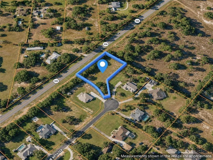 Property photo for X, Silver Springs, FL