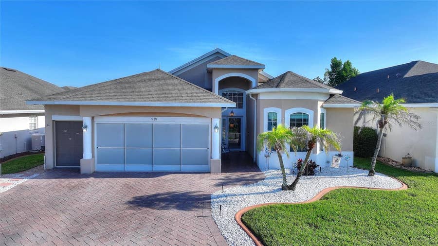 Property photo for 919 ASHTON DR, Davenport, FL