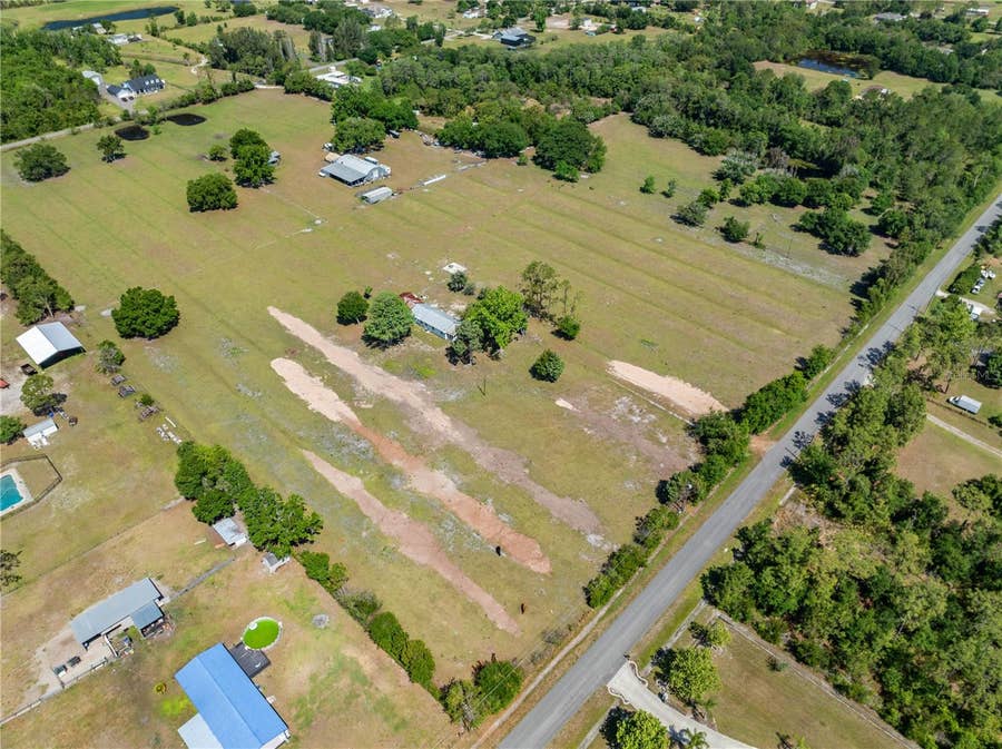 Property photo for 0 LA SALLE AVENUE, St Cloud, FL
