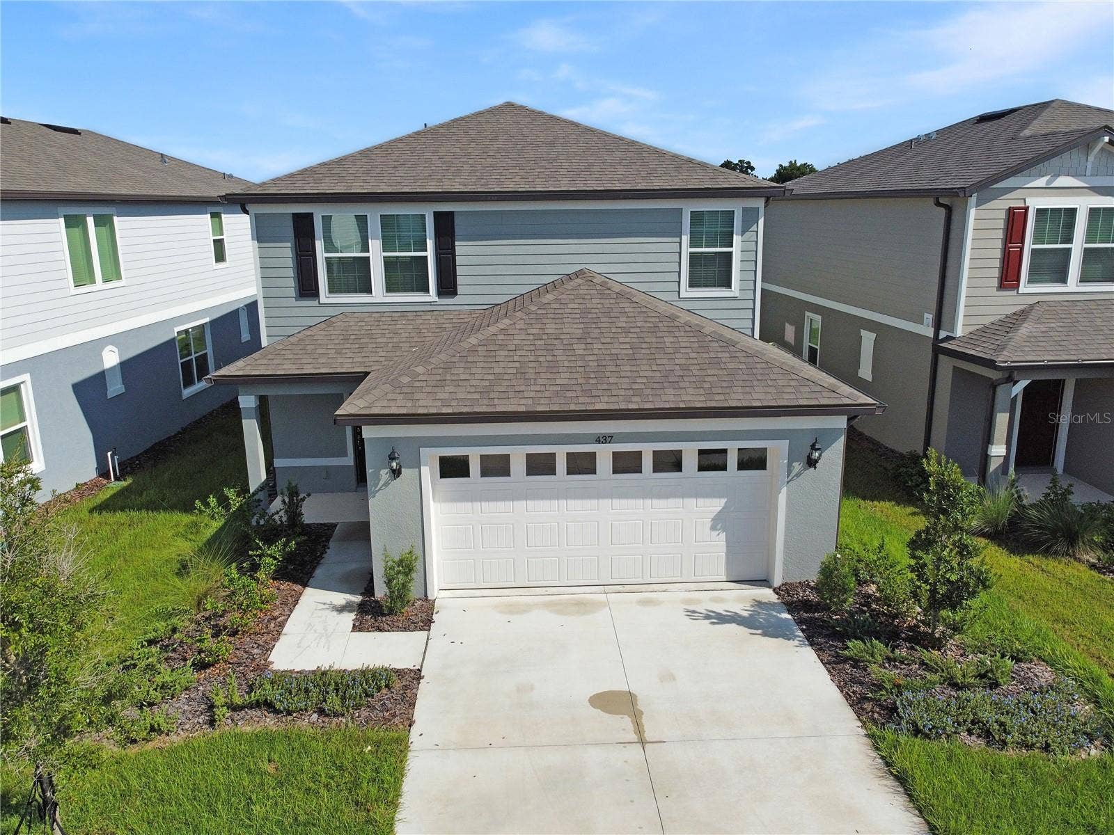437 WATERFORD DRIVE, Lake Alfred, FL 33850 437 WATERFORD DRIVE, Lake Alfred, FL 33850