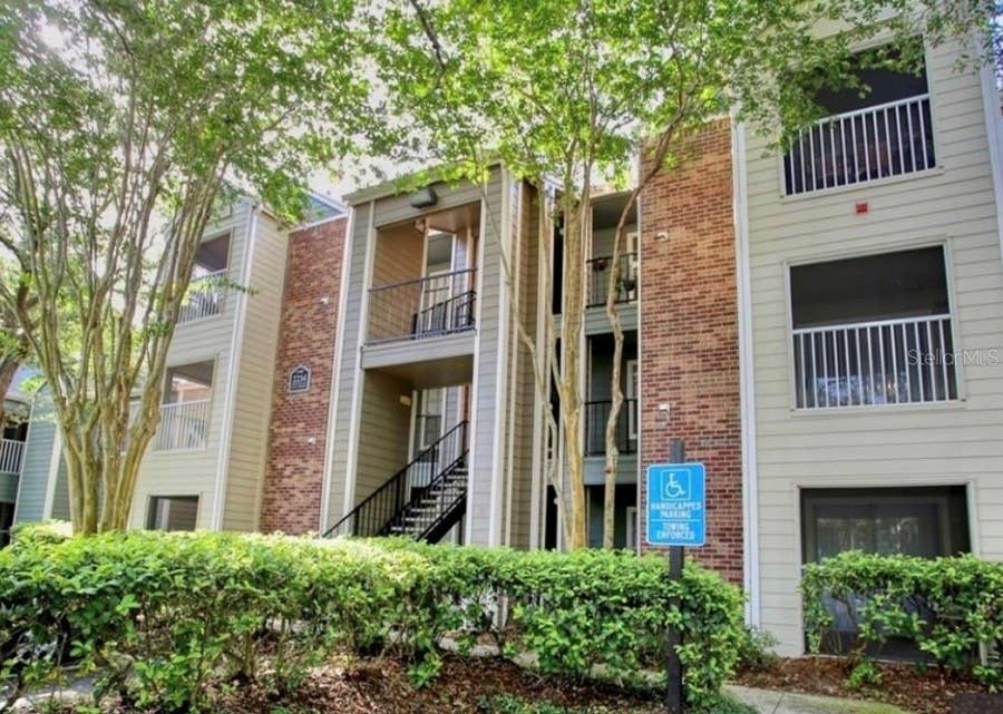 Property photo for 2214 METROPOLITAN WAY, #1022, Orlando, FL
