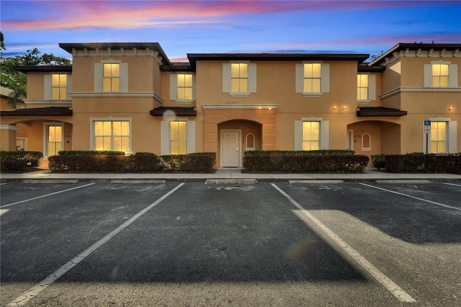 Property photo for 2774 CORVETTE LANE, Kissimmee, FL