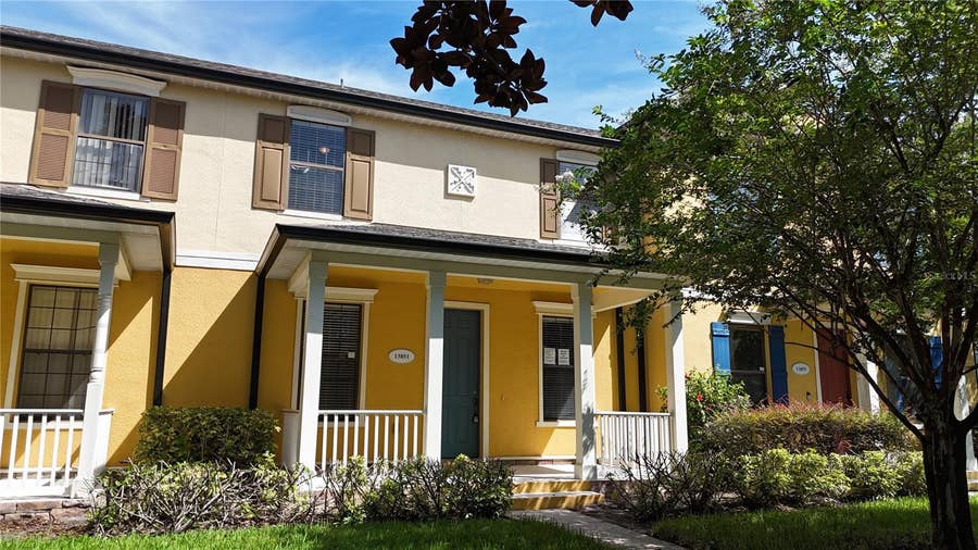 Property photo for 13851 BEAUREGARD PLACE, Orlando, FL