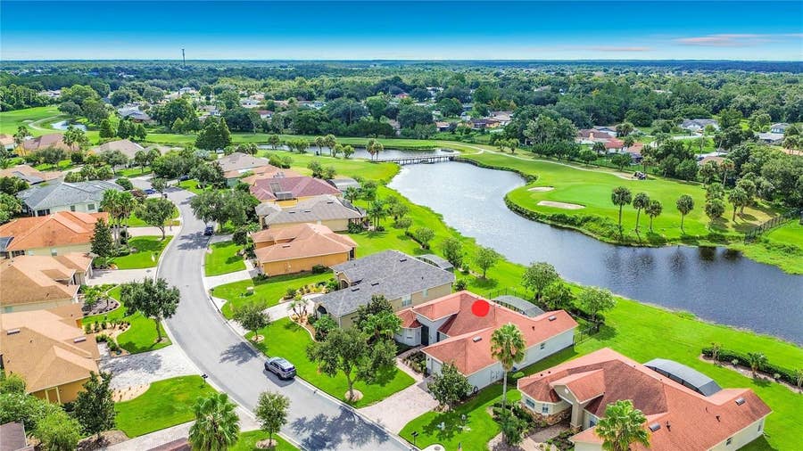 Property photo for 320 SORRENTO ROAD, Poinciana, FL