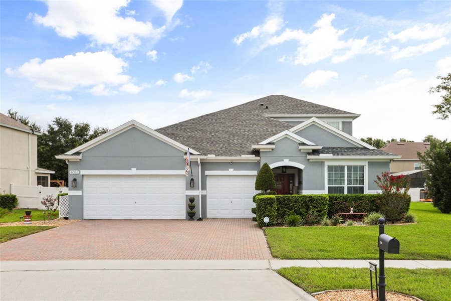 Property photo for 4051 KNOTT DRIVE, Apopka, FL