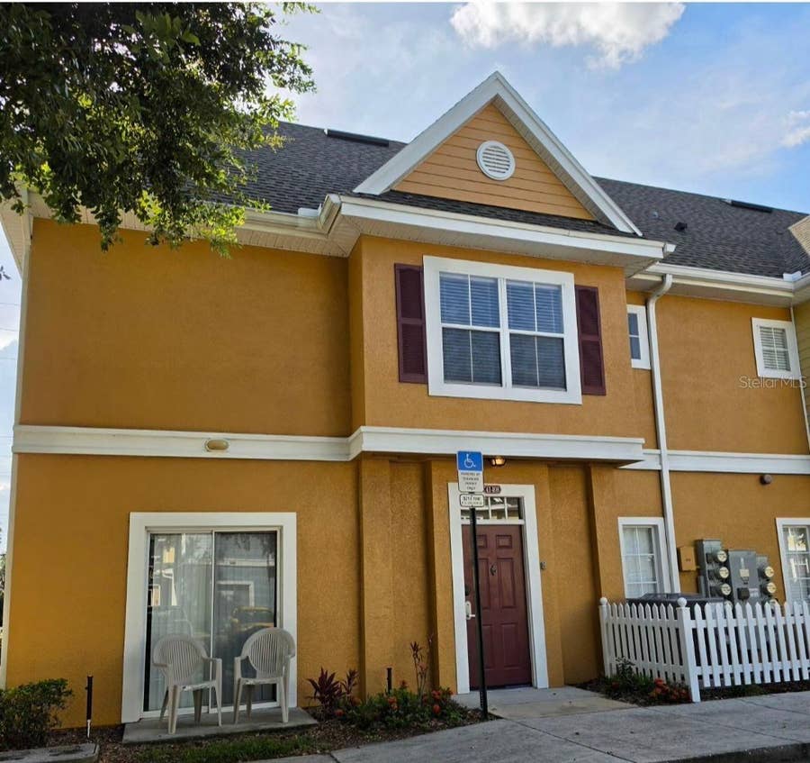 Property photo for 2260 SAN VITAL DRIVES, #108, Kissimmee, FL