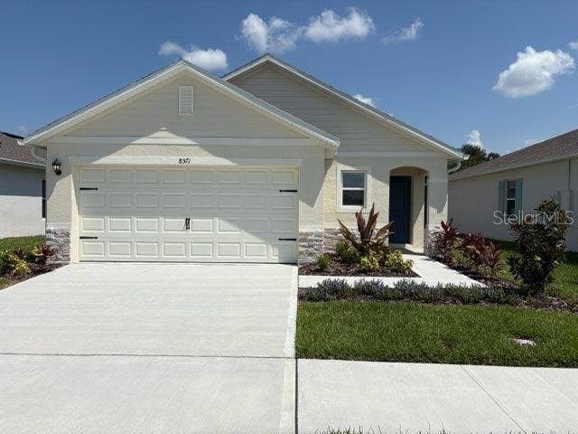 Property photo for 8571 CAPE FOX COVE, Lakeland, FL