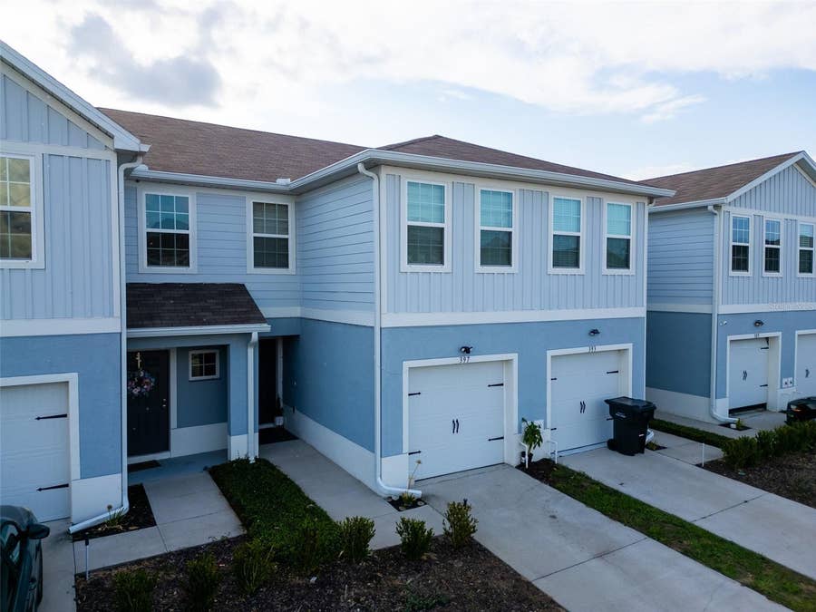 Property photo for 397 SEDGEWICK DRIVE, Davenport, FL