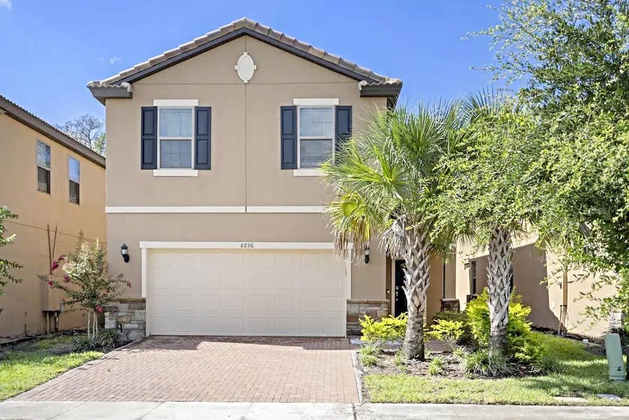 Property photo for 8896 BENGAL COURT, Kissimmee, FL