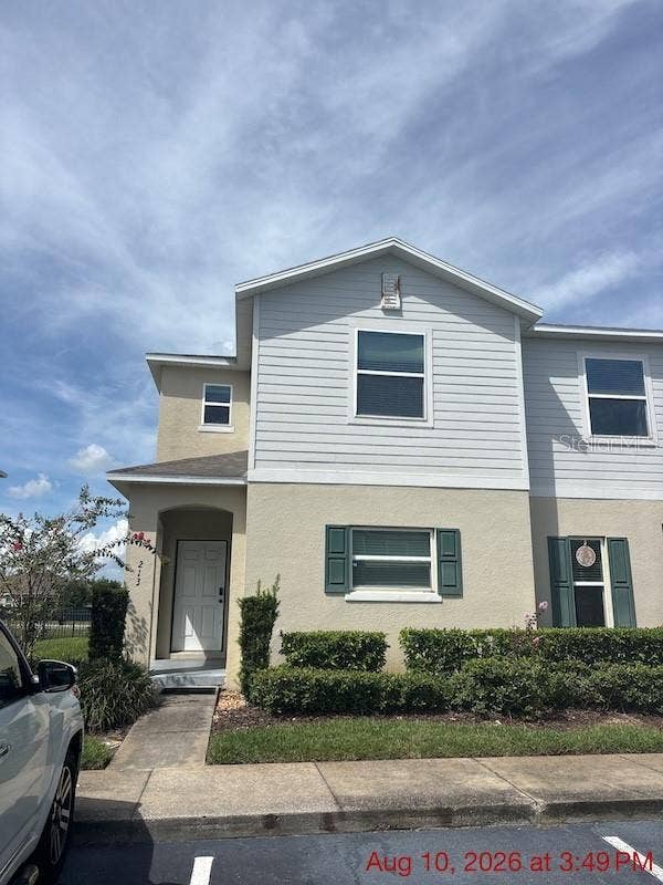Property photo for 213 PRIMROSE DRIVE, Davenport, FL