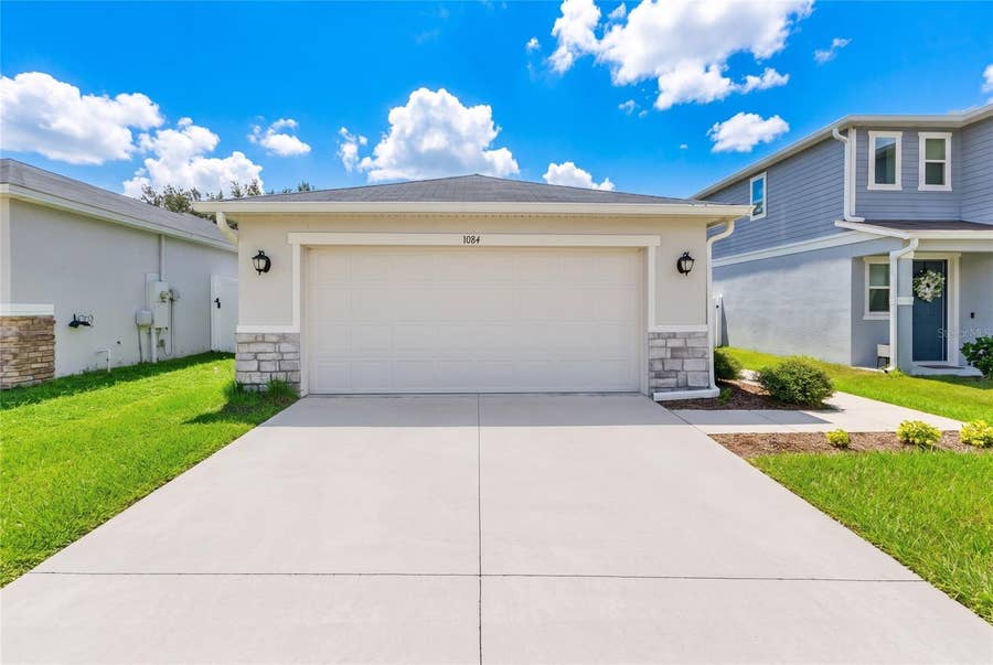 Property photo for 1084 PAPAYA CIRCLE, Davenport, FL