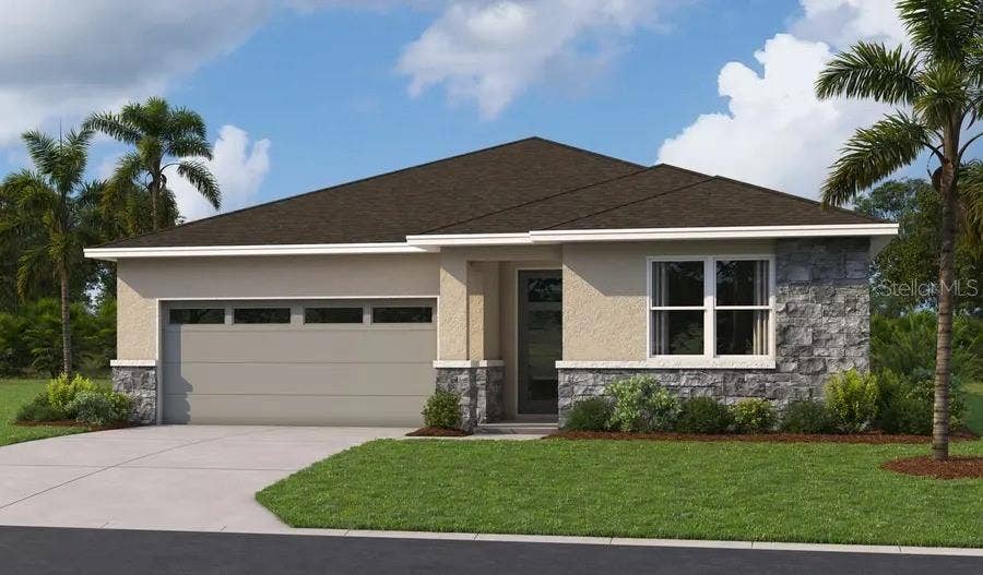 Property photo for 17152 LEGACY PRESERVE DRIVE, Parrish, FL