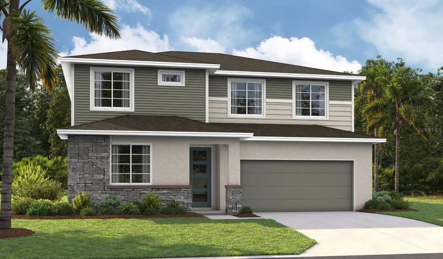 Property photo for 17156 LEGACY PRESERVE DRIVE, Parrish, FL