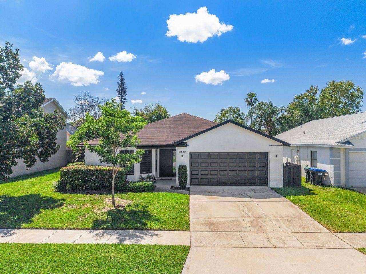 3038 WOOLRIDGE DRIVE, Orlando, FL 32837 3038 WOOLRIDGE DRIVE, Orlando, FL 32837