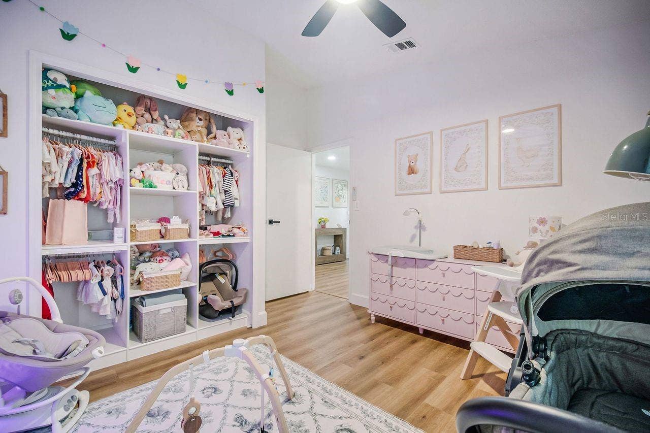 3038 WOOLRIDGE DRIVE, Orlando, FL 32837 Bedroom 2