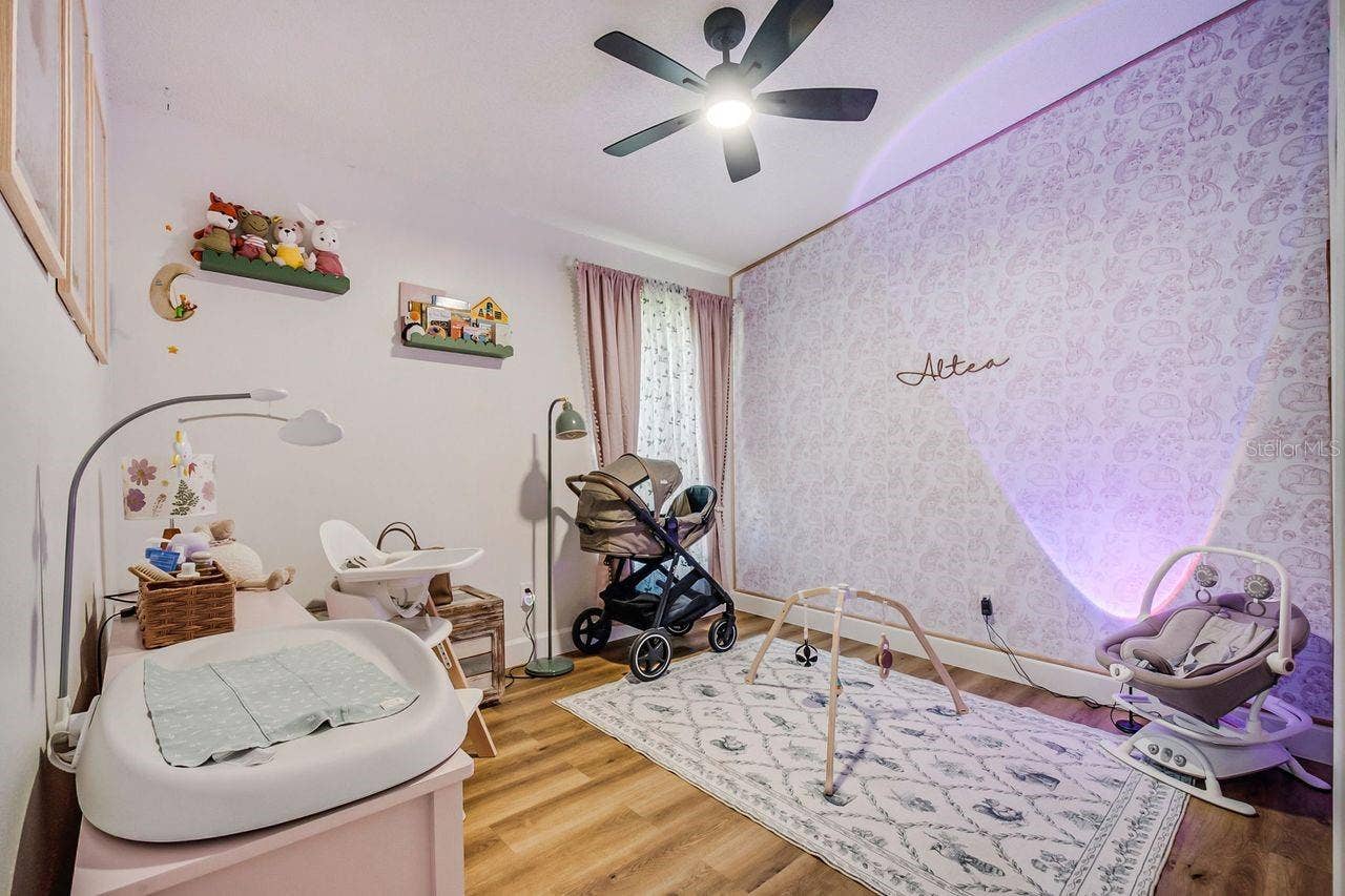 3038 WOOLRIDGE DRIVE, Orlando, FL 32837 Bedroom 2