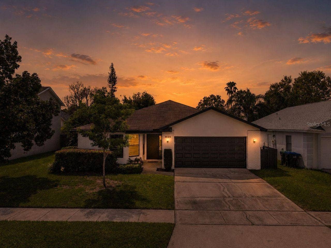 3038 WOOLRIDGE DRIVE, Orlando, FL 32837 3038 WOOLRIDGE DRIVE, Orlando, FL 32837